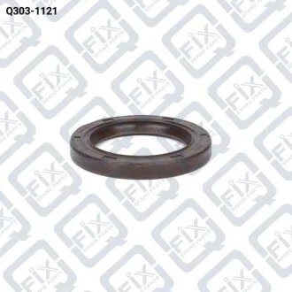 САЛЬНИК ВАЛА ПЕРЕДНИЙ Q-fix Q303-1121