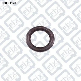 САЛЬНИК ВАЛА ПЕРЕДНИЙ Q-fix Q303-1123