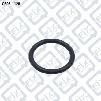 ПРОКЛАДКА КОЛЬЦО (масляного насоса) Q-fix Q303-1128