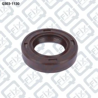 САЛЬНИК МАСЛЯНОГО НАСОСА Q-fix Q303-1130