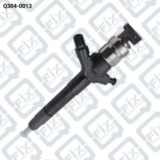 ФОРСУНКА ТОПЛИВНАЯ (дизель) Q-fix Q304-0013