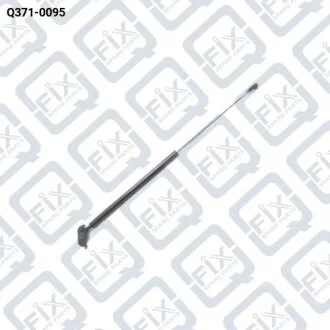 АМОРТИЗАТОР КАПОТА Q-fix Q371-0095