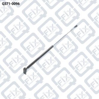 АМОРТИЗАТОР БАГАЖНИКА ЛЕВЫЙ Q-fix Q371-0096