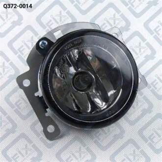 ФАРА ПРОТИВОТУМАННАЯ ЛЕВАЯ/ПРАВАЯ Q-fix Q372-0014