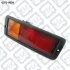 Фото 1 - фонарь задний правый Q-fix Q372-0039 ФОНАРЬ ЗАДНИЙ ПРАВЫЙ Q-fix Q372-0039 (фото 1)