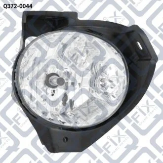 ФАРА ПРОТИВОТУМАННАЯ ПРАВАЯ Q-fix Q372-0044