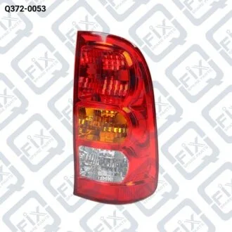 ФОНАРЬ ЗАДНИЙ ПРАВЫЙ Q-fix Q372-0053