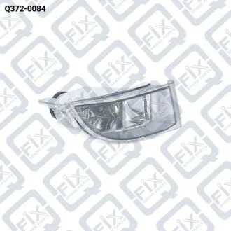 ФАРА ПРОТИВОТУМАННАЯ ПРАВАЯ Q-fix Q372-0084