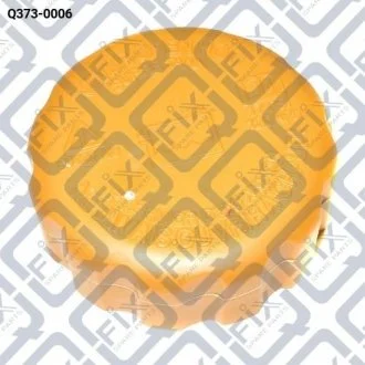 Крышка расширительного бачка Q-fix Q373-0006
