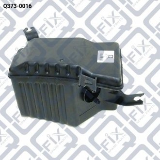 Фото резонатор повітряного фільтру Q-fix Q373-0016 Резонатор повітряного фільтру Q-fix Q373-0016