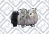 КОМПРЕССОР КОНДИЦИОНЕРА Q-fix Q373-0046 (фото 1)
