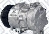 КОМПРЕССОР КОНДИЦИОНЕРА Q-fix Q373-0046 (фото 3)