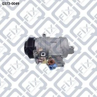 КОМПРЕССОР КОНДИЦИОНЕРА Q-fix Q373-0049