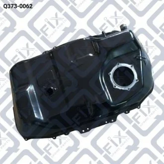 Фото бак топливный Q-fix Q373-0062 БАК ТОПЛИВНЫЙ Q-fix Q373-0062