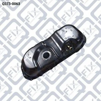 Фото бак топливный Q-fix Q373-0063 БАК ТОПЛИВНЫЙ Q-fix Q373-0063