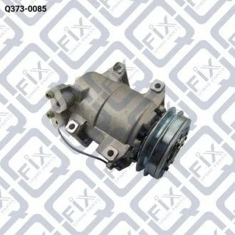 Компресор кондиціонера Q-fix Q373-0085