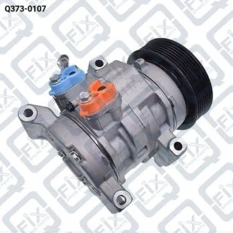 КОМПРЕССОР КОНДИЦИОНЕРА Q-fix Q373-0107