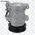 КОМПРЕССОР КОНДИЦИОНЕРА Q-fix Q373-0108 (фото 1)