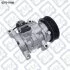 КОМПРЕССОР КОНДИЦИОНЕРА Q-fix Q373-0108 (фото 2)