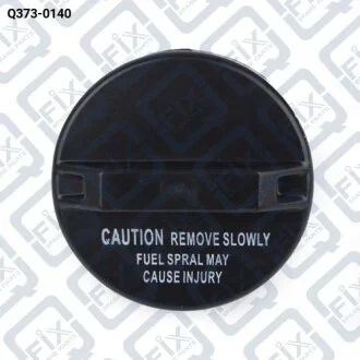 КРЫШКА ТОПЛИВНОГО БАКА Q-fix Q373-0140