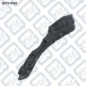 ПОДКРЫЛОК ПЕРЕДНИЙ ЛЕВЫЙ Q-fix Q373-0163