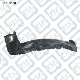 ПОДКРЫЛОК ПЕРЕДНИЙ ЛЕВЫЙ Q-fix Q3730168
