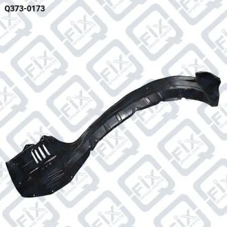 ПОДКРЫЛОК ПЕРЕДНИЙ ЛЕВЫЙ Q-fix Q373-0173
