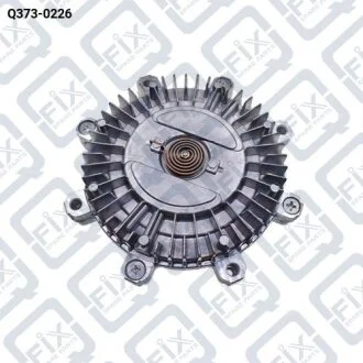 ВИСКОМУФТА РАДИАТОРА ОХЛАЖДЕНИЯ Q-fix Q373-0226