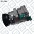 КОМПРЕССОР КОНДИЦИОНЕРА Q-fix Q373-0289 (фото 1)