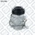 КОМПРЕССОР КОНДИЦИОНЕРА Q-fix Q373-0302 (фото 1)