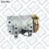 КОМПРЕССОР КОНДИЦИОНЕРА Q-fix Q373-0307 (фото 1)