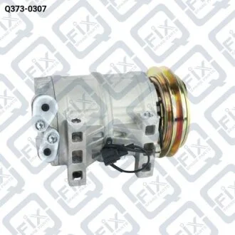 КОМПРЕССОР КОНДИЦИОНЕРА Q-fix Q373-0307