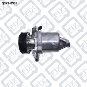 КОМПРЕССОР КОНДИЦИОНЕРА Q-fix Q373-0309