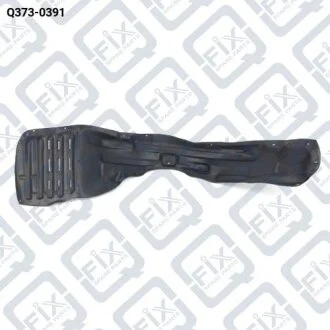ПОДКРЫЛОК ПЕРЕДНИЙ ЛЕВЫЙ Q-fix Q373-0391
