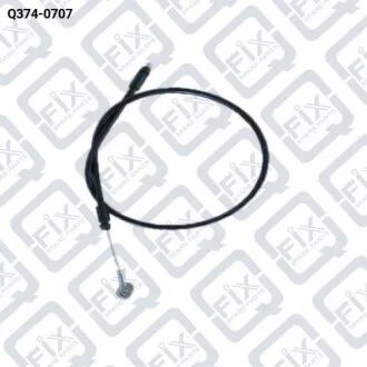 ТРОС КАПОТА Q-fix Q374-0707