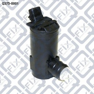 Мотор омивача скла Q-fix Q3750001