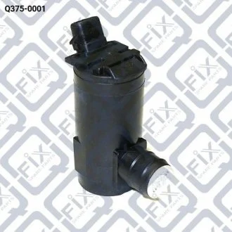 Мотор омивача скла Q-fix Q3750001