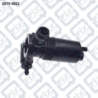 Мотор омивача скла Q-fix Q375-0022