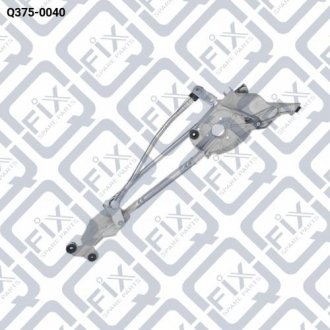 Механізм склоочисника Q-fix Q3750040
