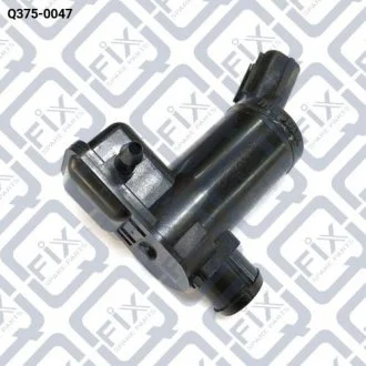 Мотор омивача скла Q-fix Q3750047