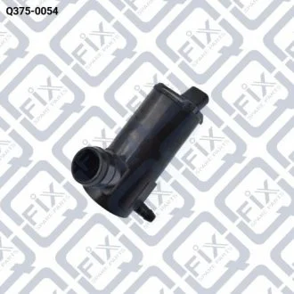 ДВИГАТЕЛЬ БАЧКА омыват Q-fix Q375-0054