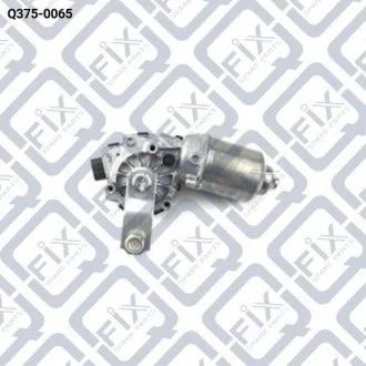 Двигун склоочисника лобового скла Q-fix Q375-0065