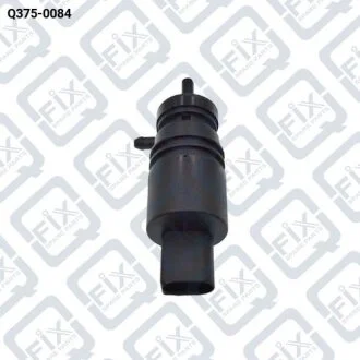 Мотор омивача скла Q-fix Q375-0084
