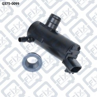 Мотор омивача скла Q-fix Q3750099