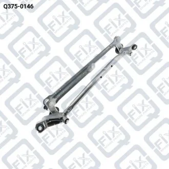 МЕХАНИЗМ СТЕКЛООЧИСТИТЕЛЯ Q-fix Q375-0146