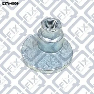 Гайка з ексцентриком Q-fix Q3760009