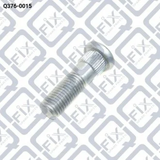 Заколка колесная Q-fix Q3760015