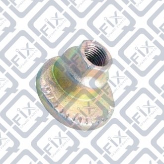 Гайка з ексцентриком Q-fix Q376-0016