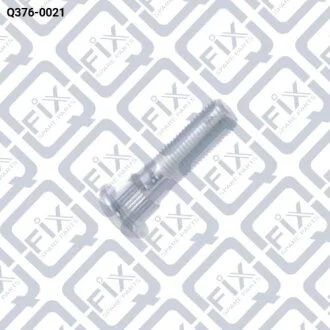 Шпилька колісна Q-fix Q376-0021