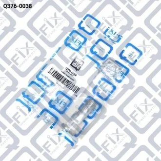 Фото шПИЛЬКА КОЛЁСНАЯ Q-fix Q3760038 ШПИЛЬКА КОЛЁСНАЯ Q-fix Q3760038